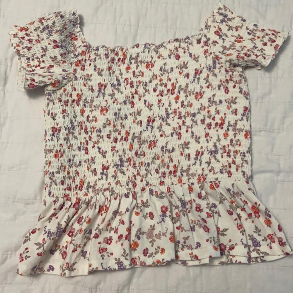 American Eagle Top